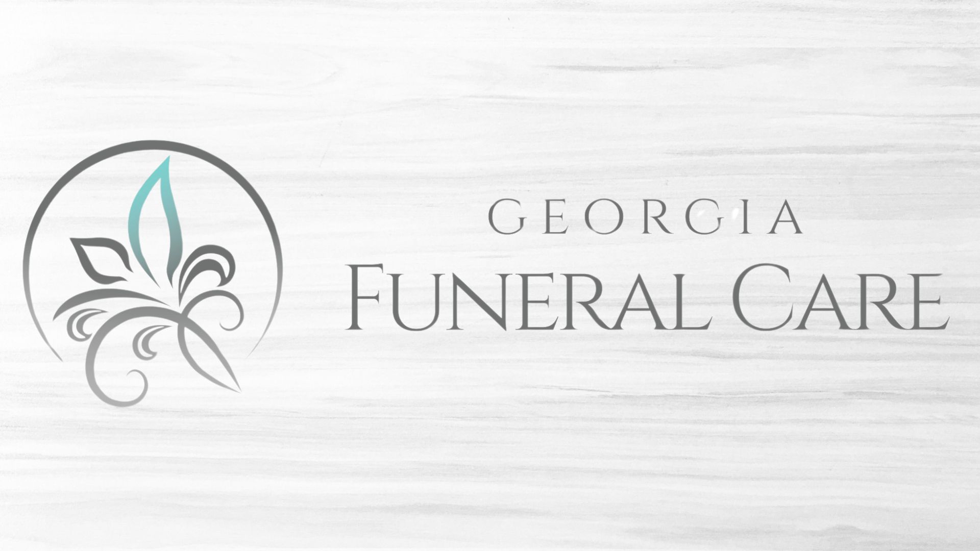 Green Burial with Graveside Service