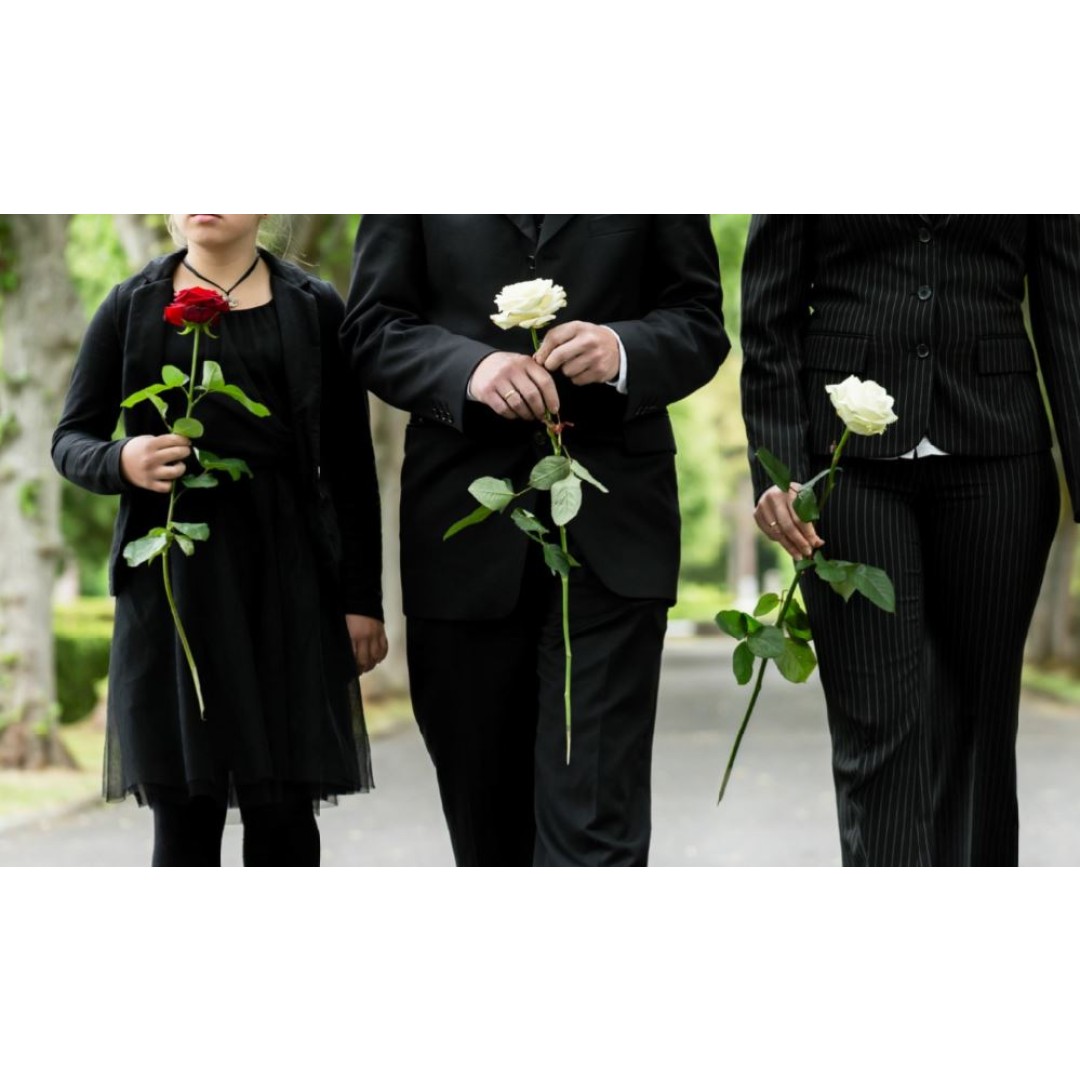 Make Farewells Respectful with Memorial Ceremonies