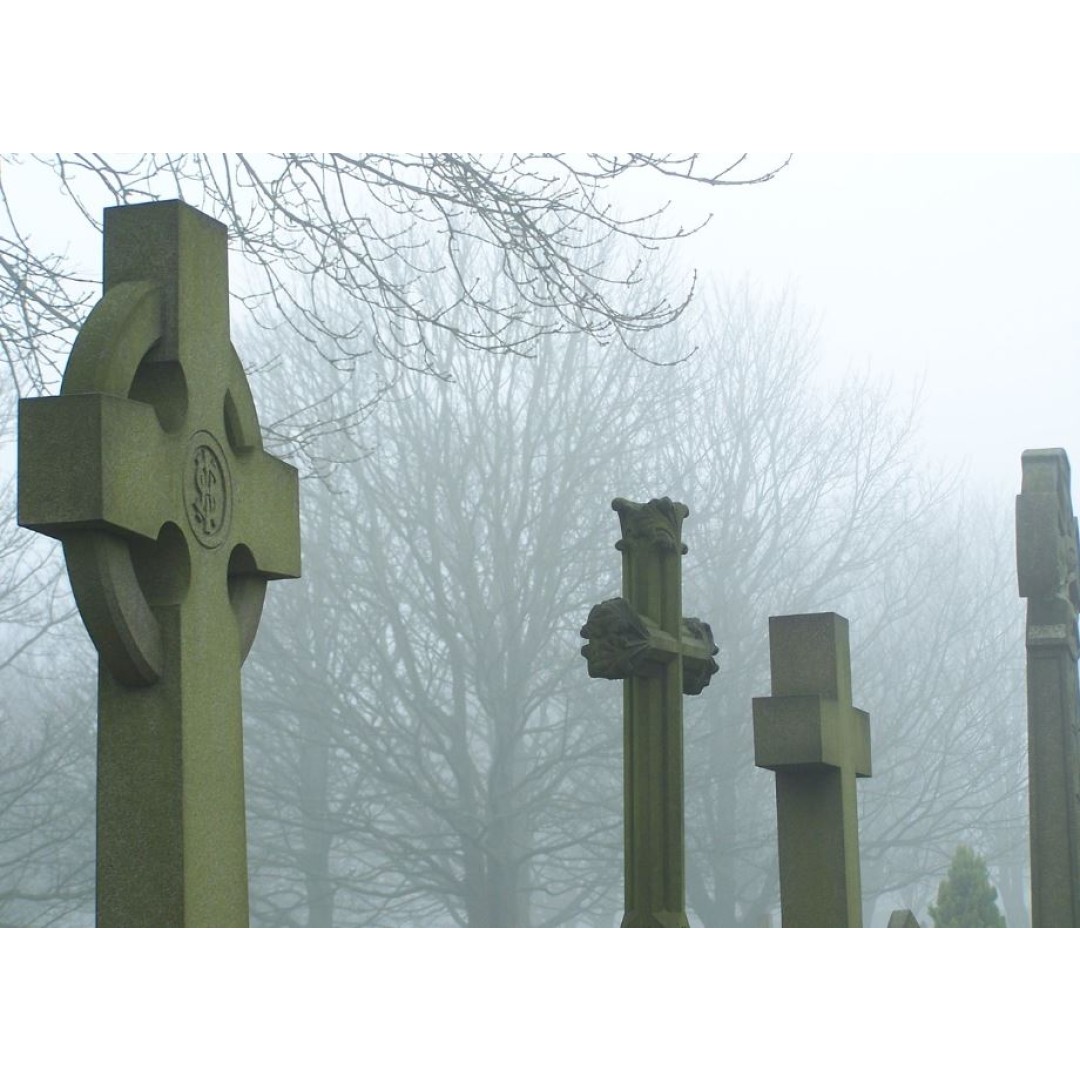 Guiding Peace: Choosing the Right Burial Plot with Care 