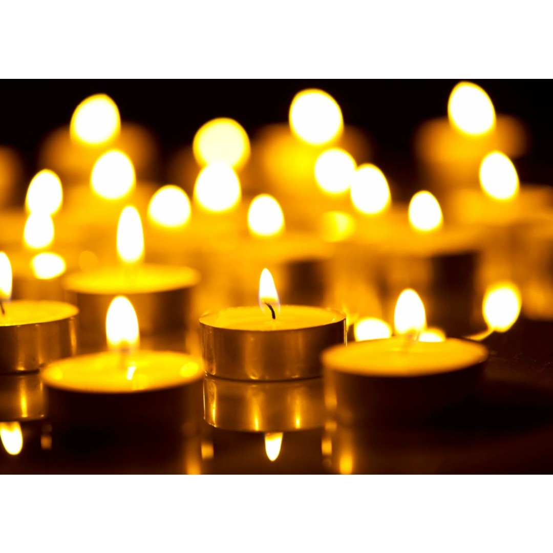 Simple Ways To Use Candles In Funeral Services At Funeral Homes In Kennesaw, GA