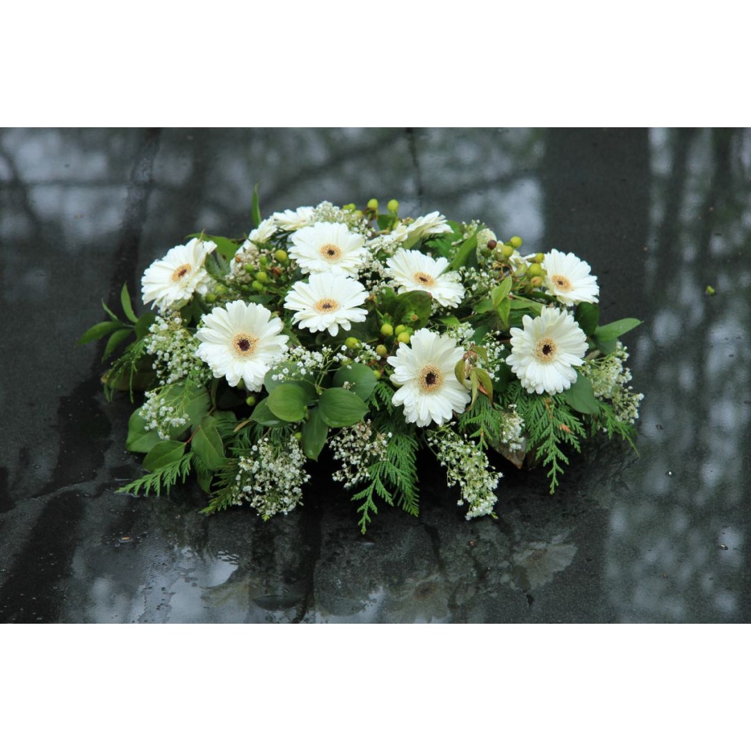 Why Send Flowers to Funeral Homes Acworth, GA?