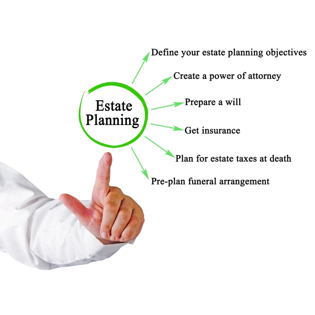 What To Remember When Making Estate Plans At Funeral Homes In Kennesaw, GA