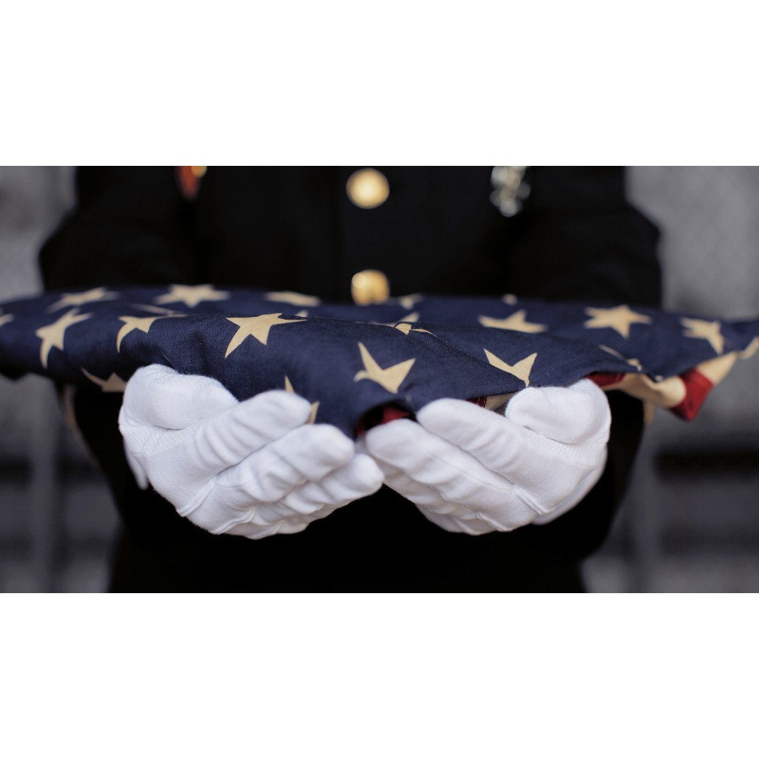 Veteran Funeral Plans: Serving Those Who Served For Us