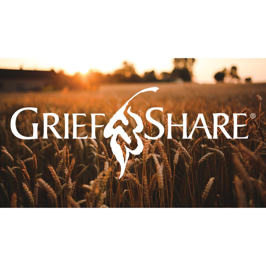GriefShare Group Starting Soon!