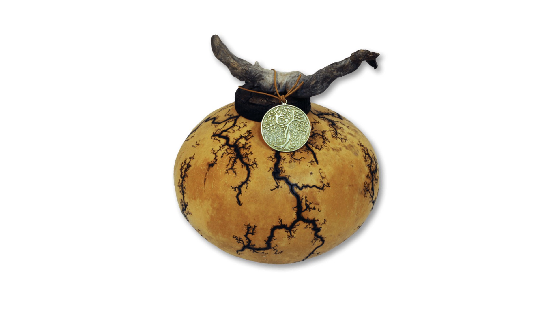 Gourd Urn