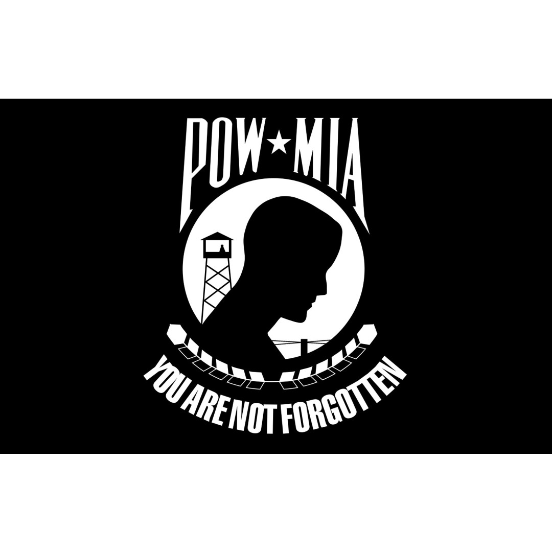 National League of POW-MIA Families